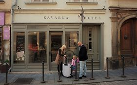Miss Sophie'S Olomouc - Boutique Hotel